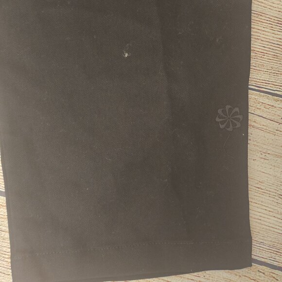 Nike Tech Pack Woven Pants DQ4296-010 Black Men’s Medium Utility Belted NWT - Picture 15 of 16
